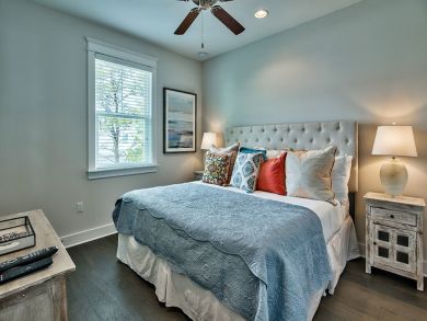 Santa Rosa Beach Villa with Five Star Amenities all the Way! Santa Rosa Beach Villa with Five Star Amenities all the Way!